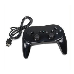 Manette de jeux pour Console Wii