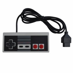 Manette de jeux pour Nintendo Nes