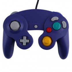 Manette Neuve pour Nintendo GameCube &amp;amp; Wii