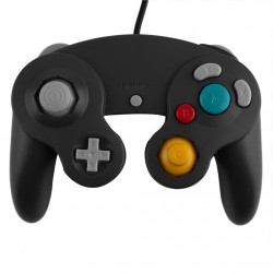 Manette Neuve pour Nintendo GameCube &amp;amp; Wii