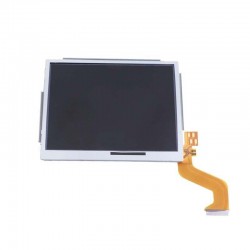 Ecran LCD Haut pour console Nintendo DSi XL