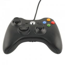 Manette de jeux pour Console Microsoft XBOX 360