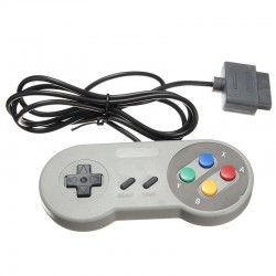 Manette Neuve pour Super Nintendo