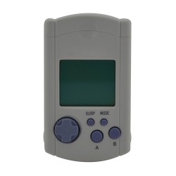 100% NEUF (Générique)Visual Memory Card