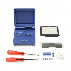 Le kit le plus complet du marché !