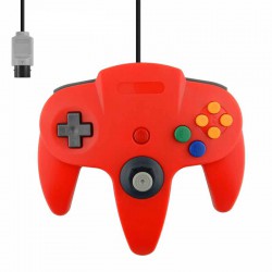 Pour console Nintendo 64