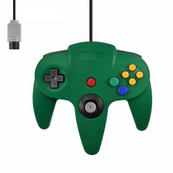 Pour console Nintendo 64