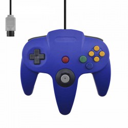 Pour console Nintendo 64