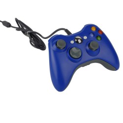 Manette de jeux pour Console Microsoft XBOX 360