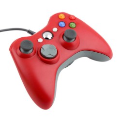 Manette de jeux pour Console Microsoft XBOX 360