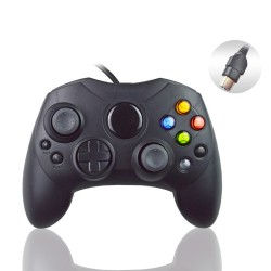 Manette de jeux pour Console Microsoft XBOX ORIGINALE