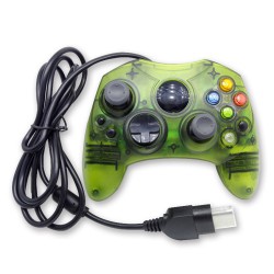 Manette de jeux pour Console Microsoft XBOX ORIGINALE
