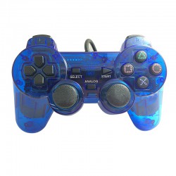Manette de jeux pour Console Sony Playstation 2