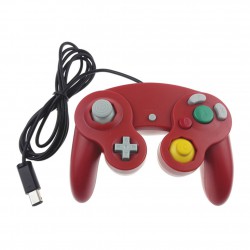 Manette Neuve pour Nintendo GameCube &amp;amp; Wii