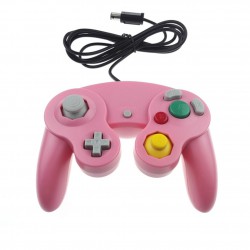 Manette Neuve pour Nintendo GameCube &amp;amp; Wii