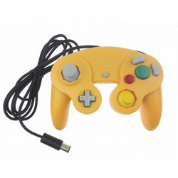 Manette Neuve pour Nintendo GameCube &amp;amp; Wii