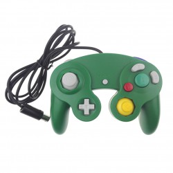 Manette Neuve pour Nintendo GameCube &amp;amp; Wii