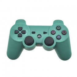Manette générique de remplacement pour console Sony PS3