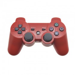 Manette générique de remplacement pour console Sony PS3