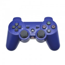 Manette générique de remplacement pour console Sony PS3