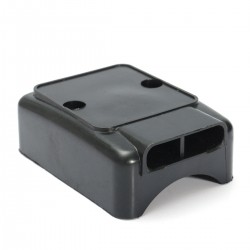 Compatible avec différents modèles, Cross, Dirt, Quad, Course...Il s'agit du modèle qui est monté d'origine sur la majeure partie des Pockets.