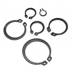 18 tailles différentes disponibles dans ce coffret.