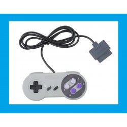 Manette Neuve pour Super Nintendo