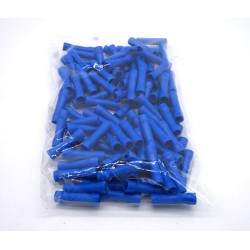 100 Manchons à sertir