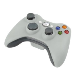 Manette de jeux pour console Microsoft XBOX 360SANS FIL
