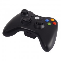 Manette de jeux pour console Microsoft XBOX 360SANS FIL
