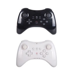 Manette de jeux pour Console Wii U2 Couleurs au choix !