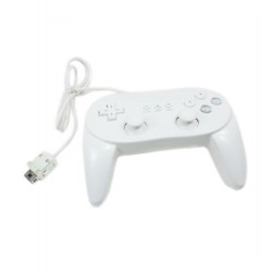 Manette de jeux pour Console Wii