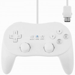 Manette de jeux pour Console Wii