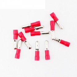 100 Bornes Bullets Mâles