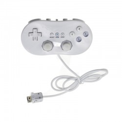 Manette de jeux pour Console Wii