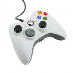 Manette de jeux pour Console Microsoft XBOX 360